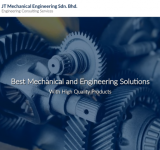 JT Mechanical Engineering Sdn. Bhd.